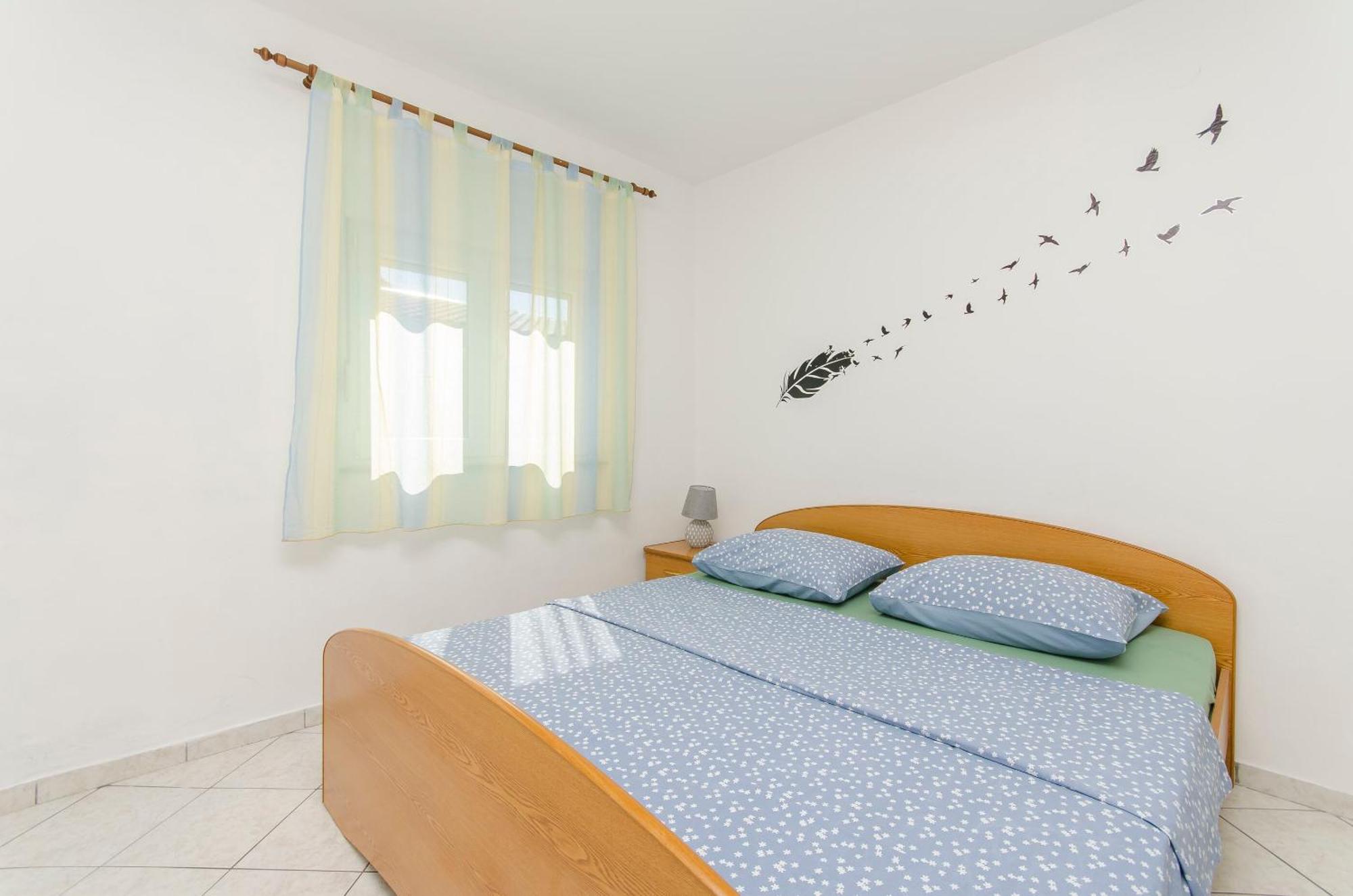 Apartments Danica Pirovac Ngoại thất bức ảnh