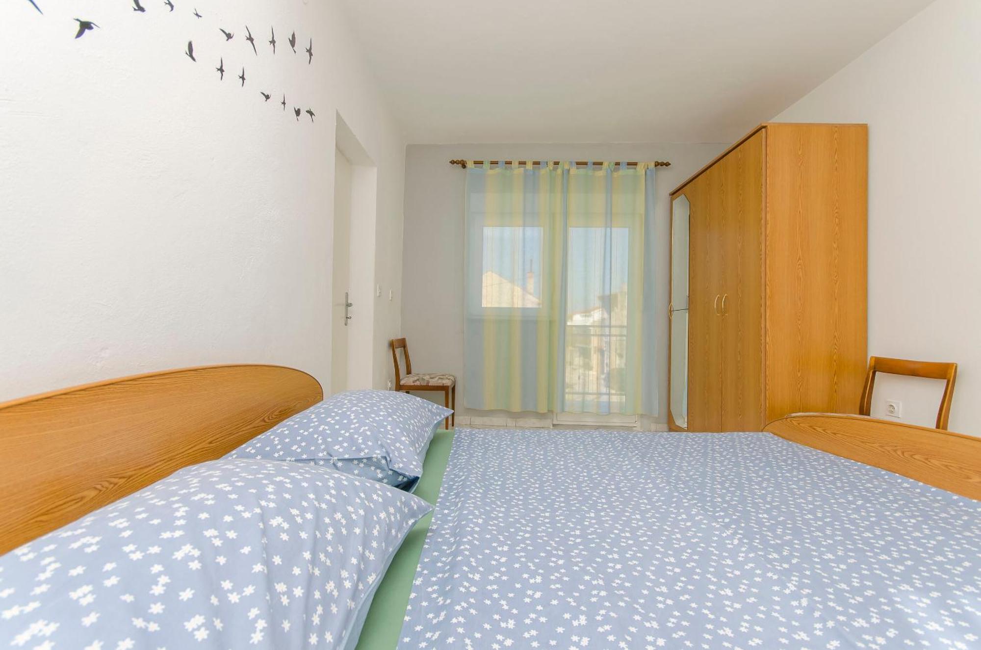 Apartments Danica Pirovac Ngoại thất bức ảnh