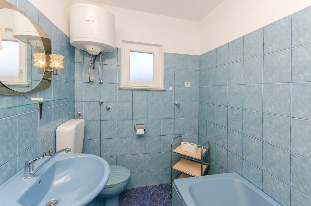 Apartments Danica Pirovac Ngoại thất bức ảnh